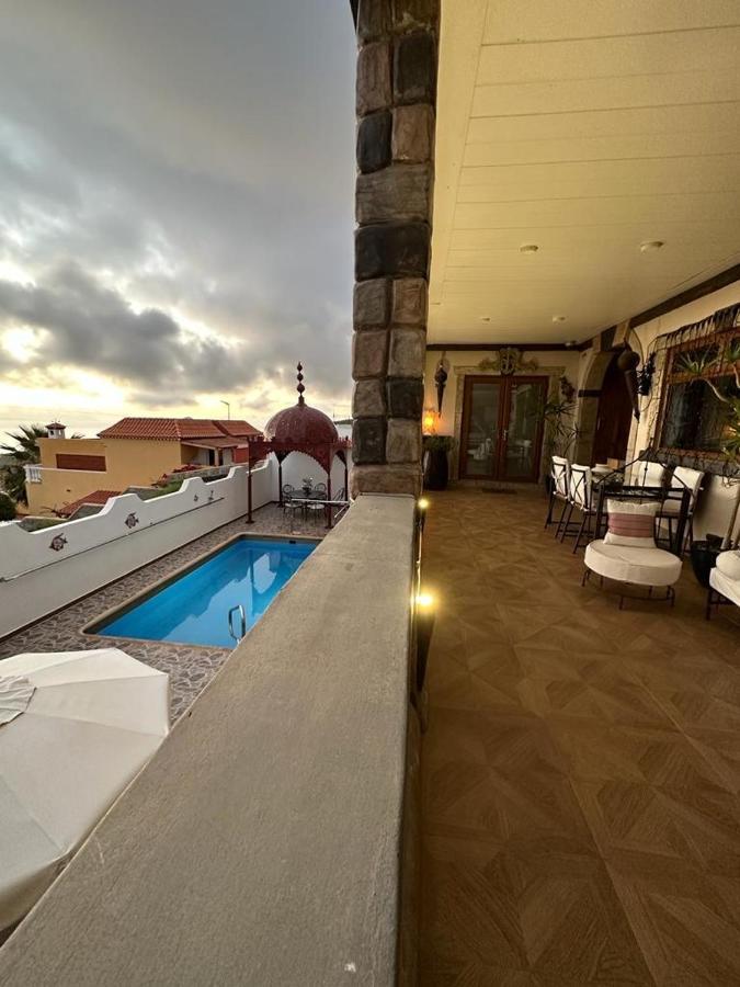Tenerife Sur Habitacion De Lujo Costa Adeje  Exterior photo